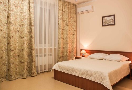Общежитие Самарского Университета  фото 5