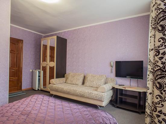 Фото Домик в Самаре