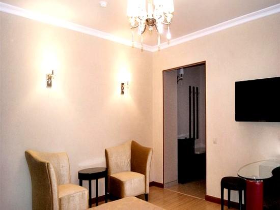 Фото Респект-Холл