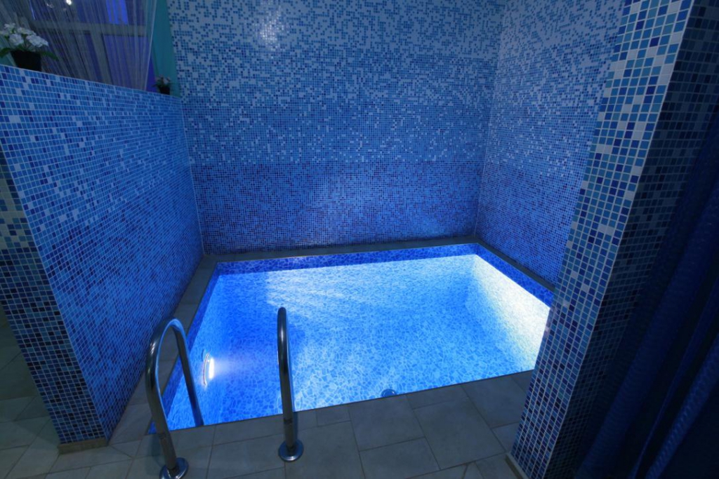 Фото Вилла Вальмонт