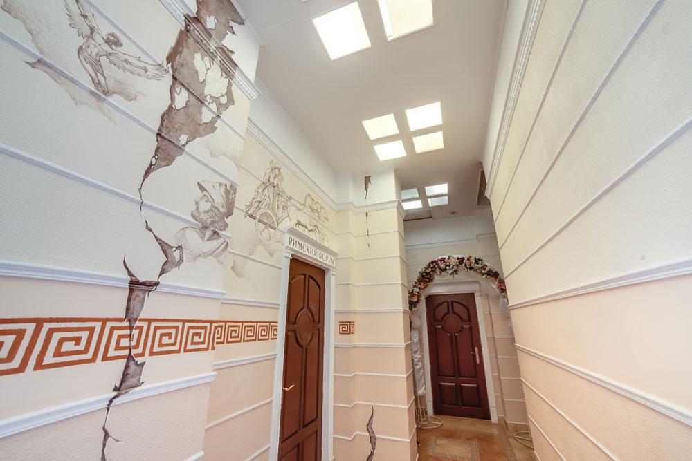 Фото Апартаменты Херсонес