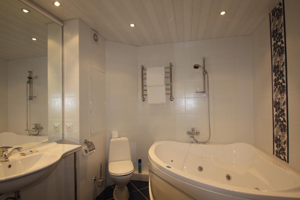 Фото МосУз центр