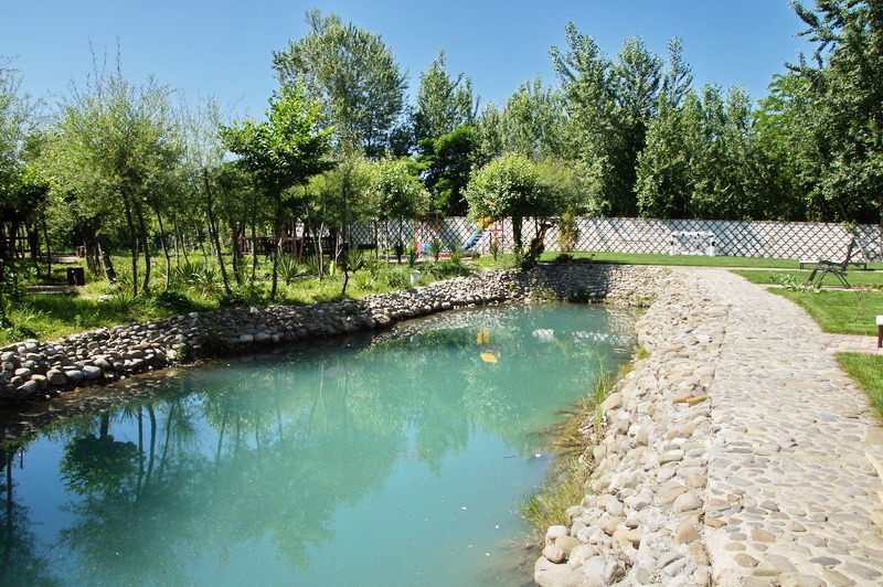 Фото Вилла Море