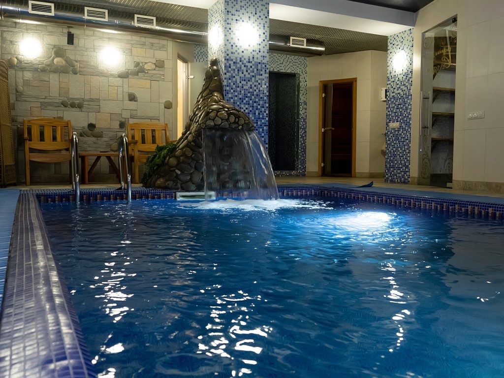 Фото Коттедж на Зелёном