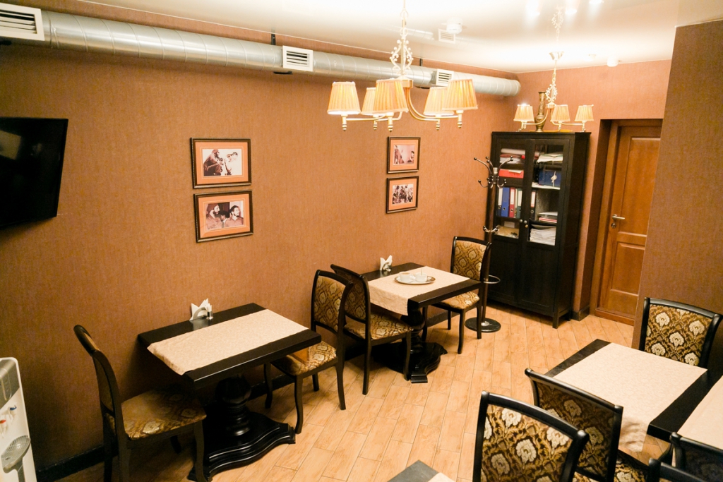 Фото Фидель