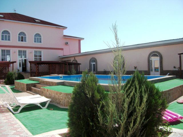 Фото Адмирал клуб