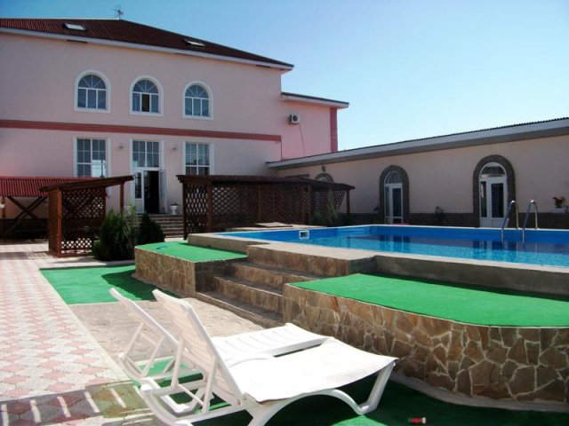 Фото Адмирал клуб