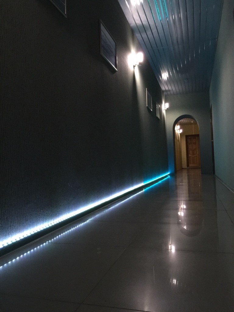 Фото Мини-отель на Профсоюзной