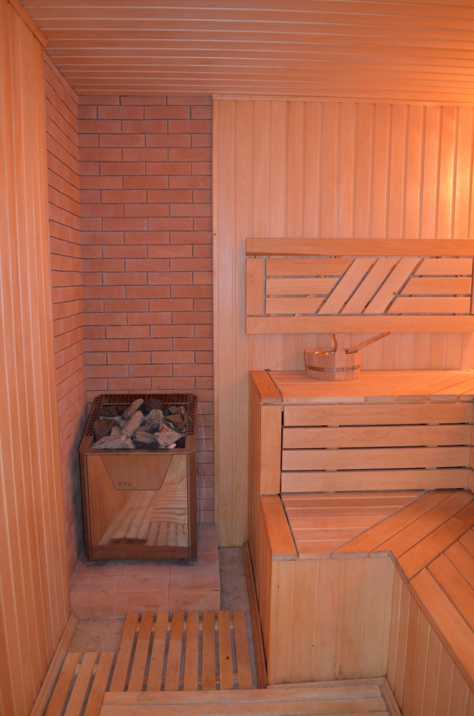 Фото Аквилон