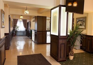 Гостиница Отель19