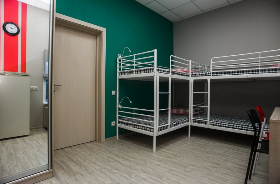 Фото отеля 5