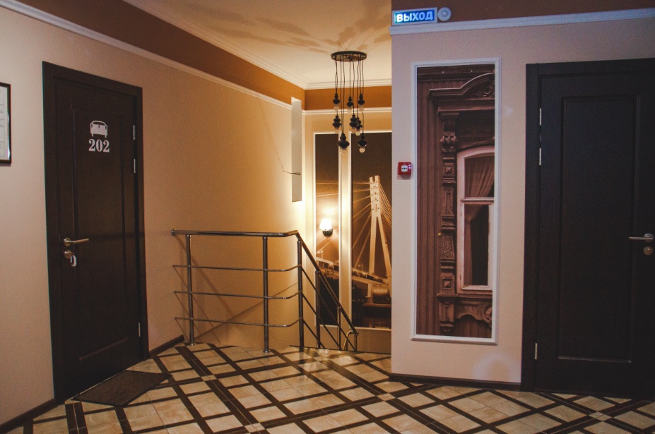 Фото отеля 1