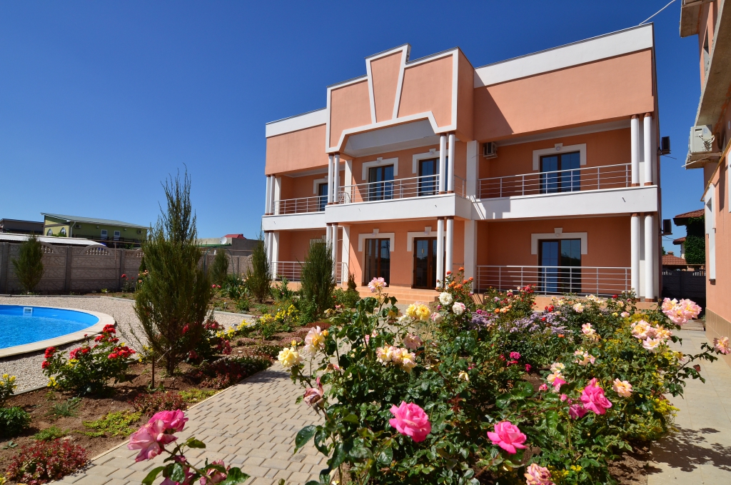 Фото Альтера