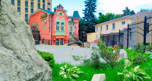Фото отеля 1