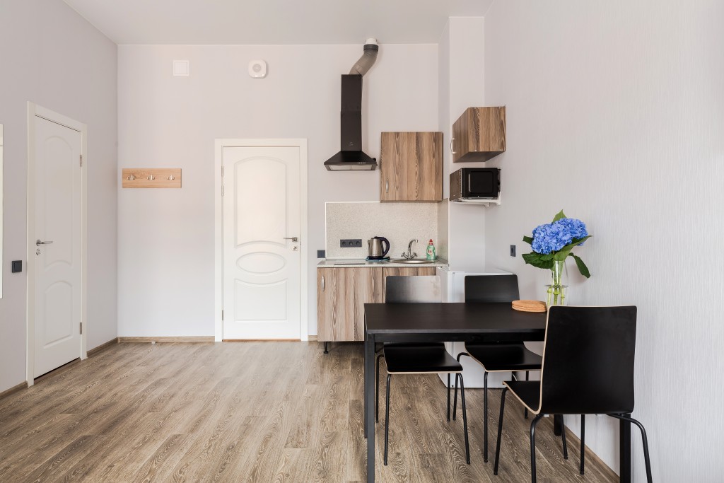 Фото Номера на Невском 111