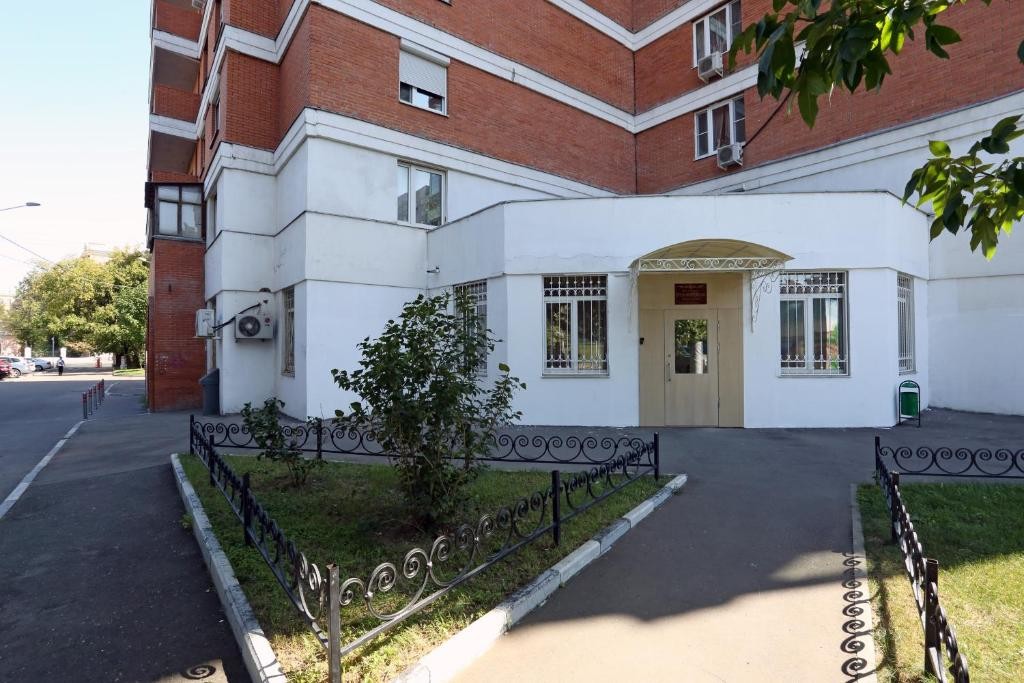 Фото Андреевский