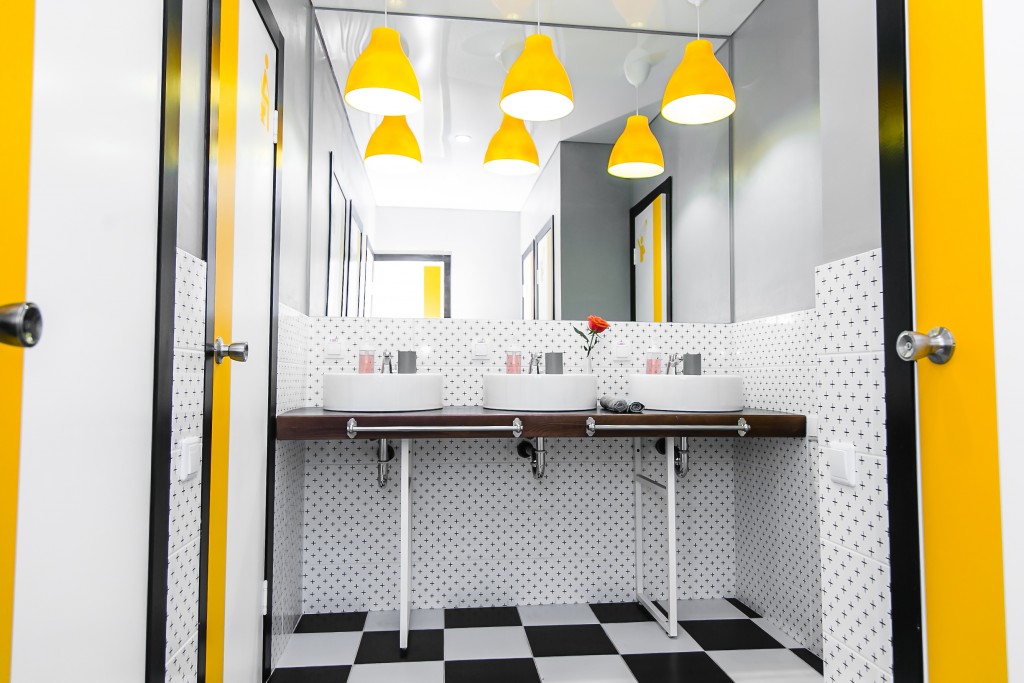 Фото Хостел Уфа