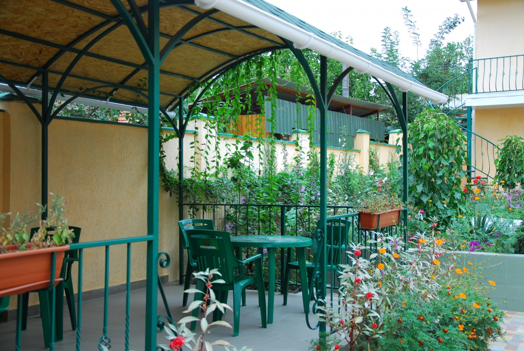 Фото отеля 4