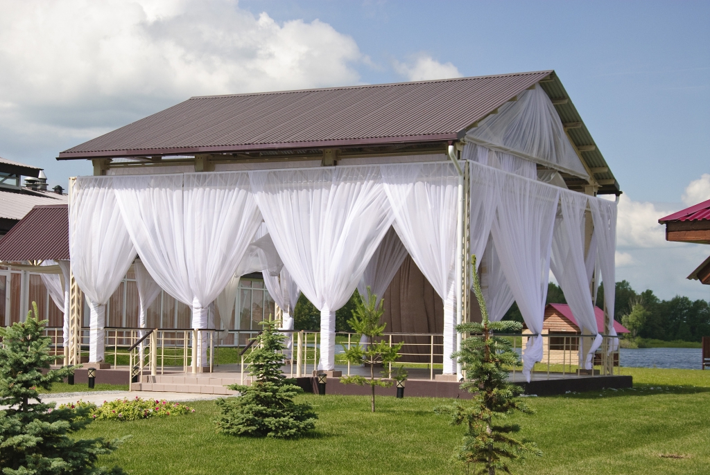 Фото Лесной