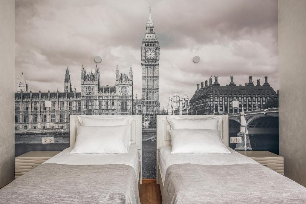 Фото отеля 4