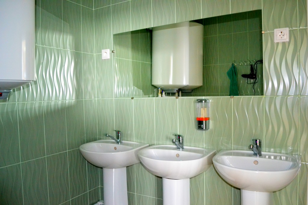 Фото Капсульный отель Толмачево