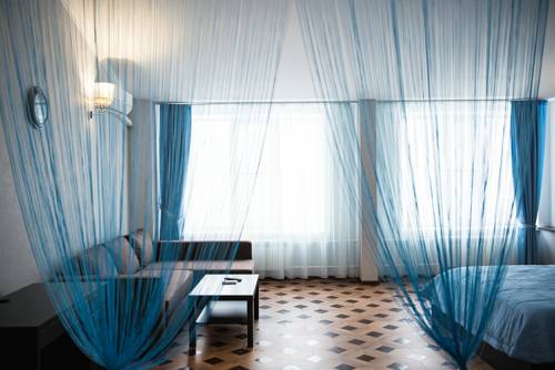 Фото Гостевой дом Bellagio