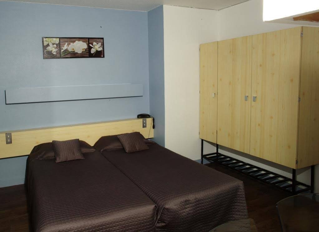 Фото Hotel Des Lys