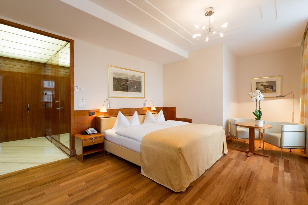 Фото Einstein St Gallen