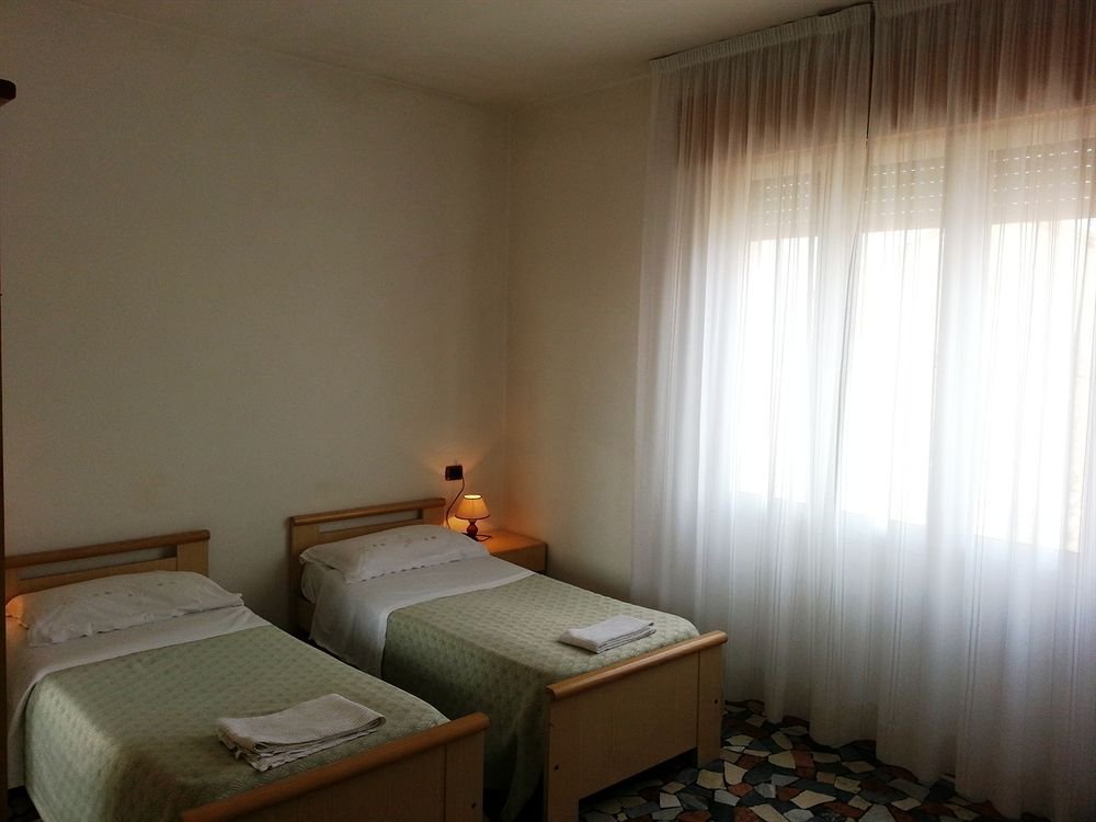 Фото Hotel Clodia