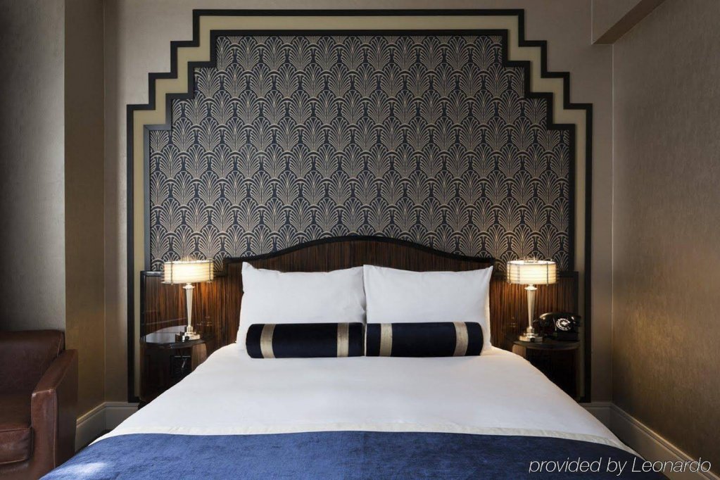 Фото Walker Hotel Greenwich Village