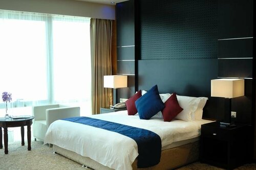 Гостиница Diva Hotel в Манаме