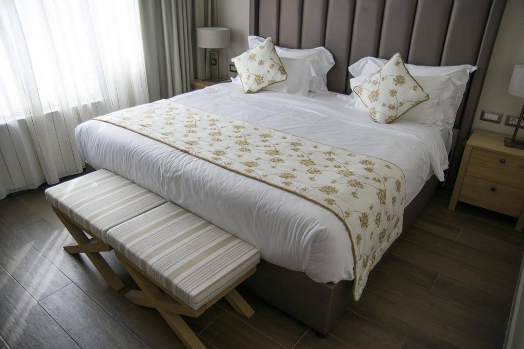 Фото Thassos Grand Resort