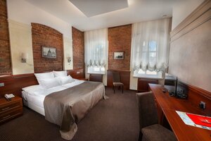 отель Рахманинов