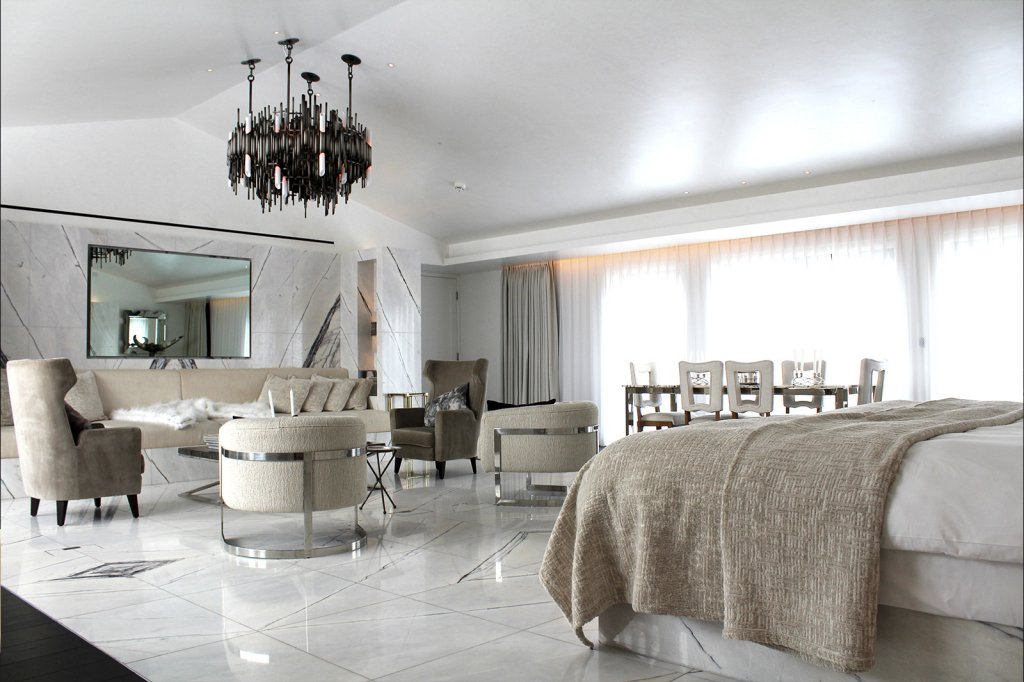 Фото The Mandrake