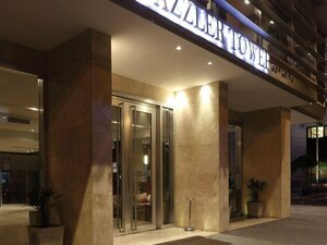 Гостиница Htl City Baires