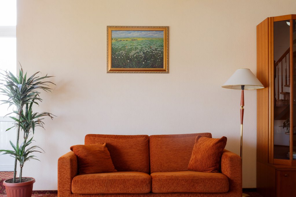 Фото Меридиан