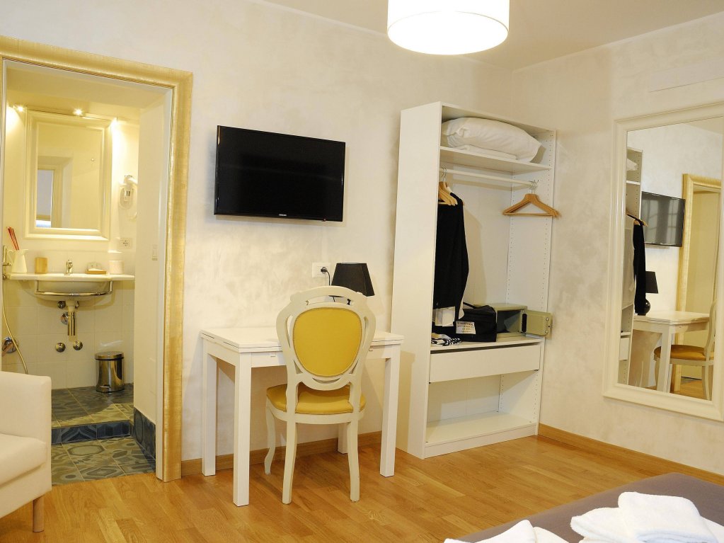 Фото Dulcis Inn Pantheon