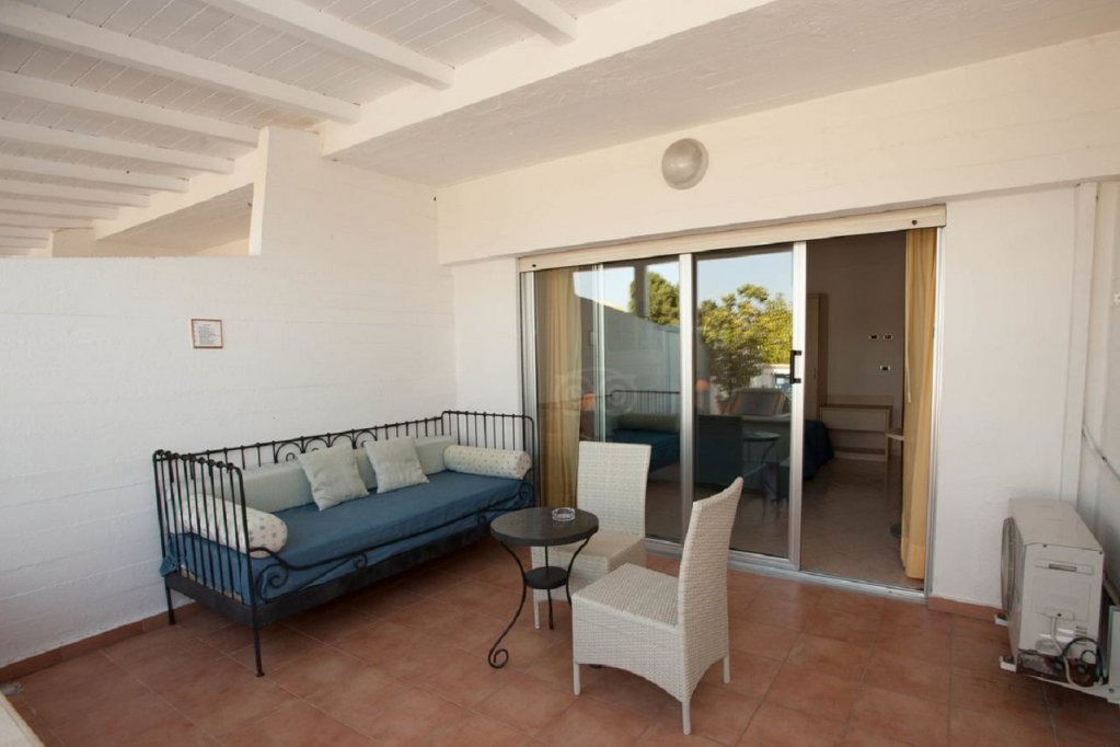 Фото Labranda Rocca Nettuno Tropea