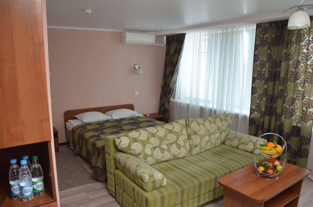 Фото Гостиница Беларусь