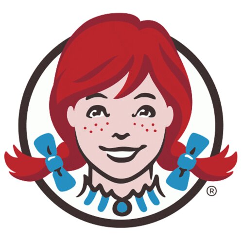 Быстрое питание Wendy's, Колумбус, фото