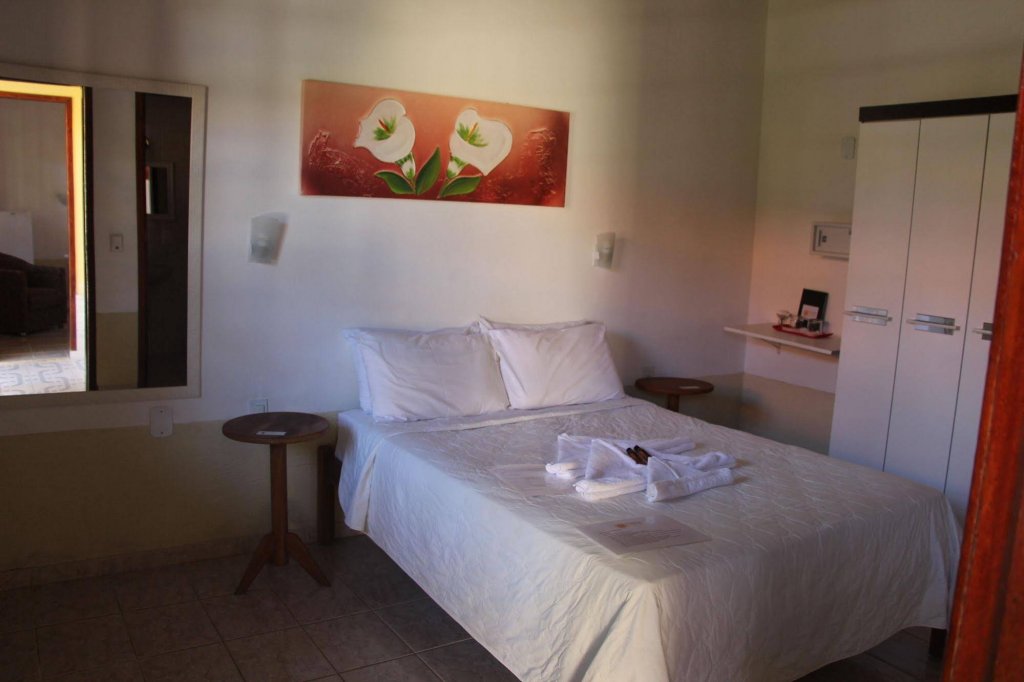 Фото Pousada Maria Maria