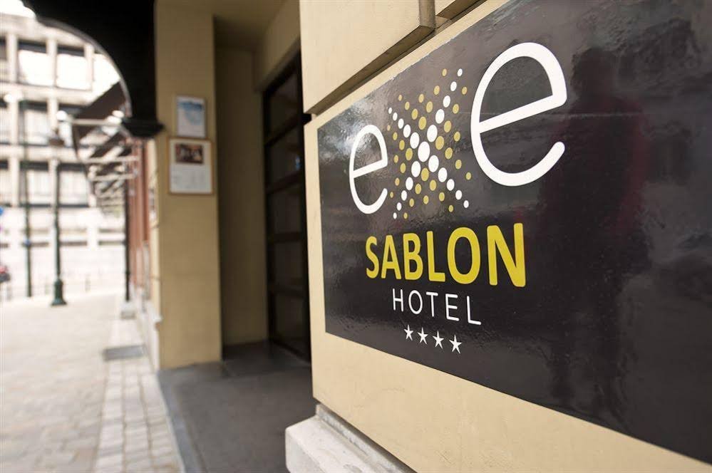 Фото 9Hotel Sablon