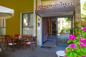Hotel Villa Mirna
