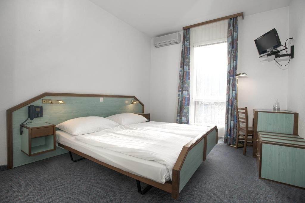 Фото Campanile Martigny