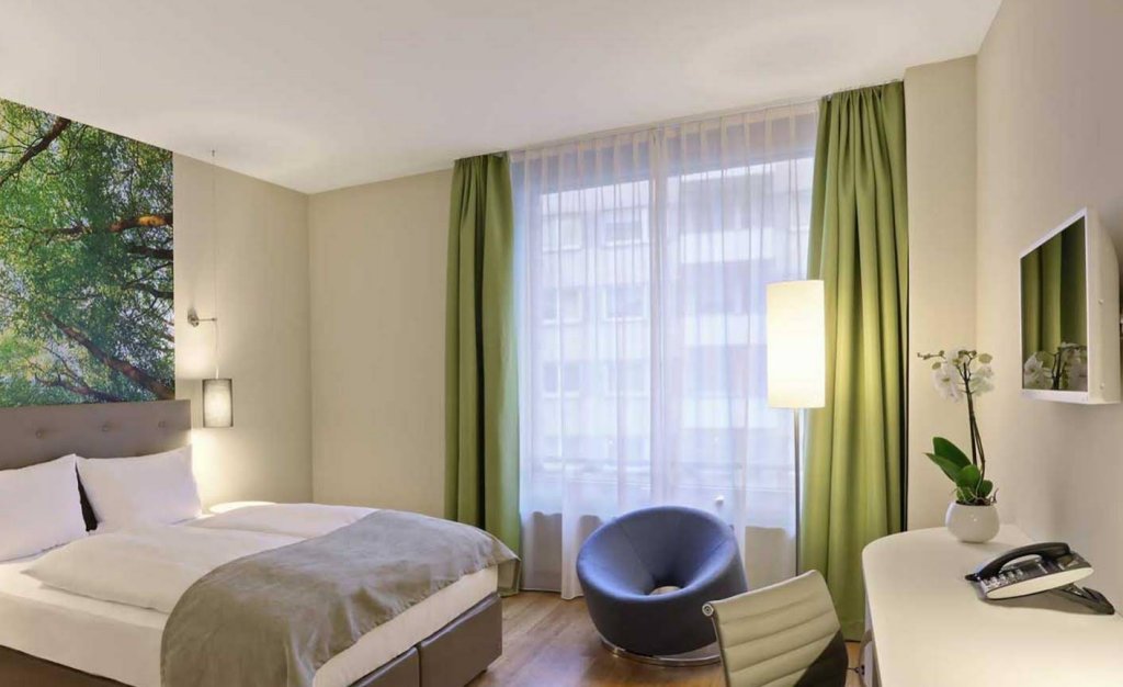 Фото Achat Hotel Bremen City