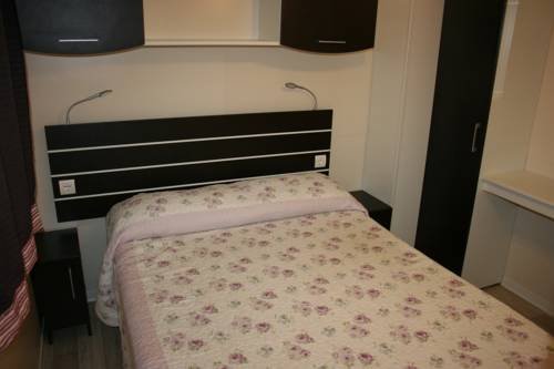 Фото Badiaccia Camping Village