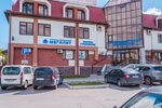 Мегалит (просп. Ямашева, 61Б), агентство недвижимости в Казани