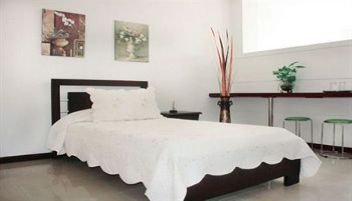 Фото Hotel Psa Pampalinda