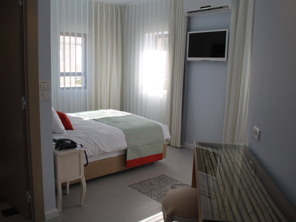 Фото Bat Galim Boutique Hotel