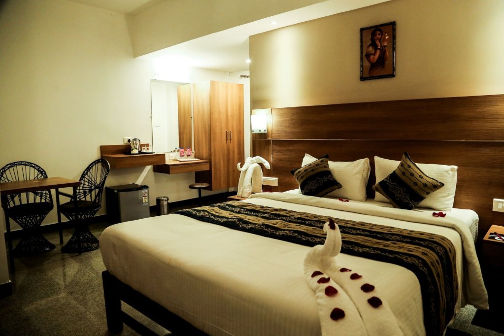 Фото Zip by Spree Hotel Mangala International